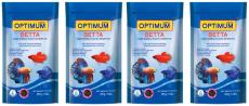 PCG Optimum Betta Fish Pellet Food