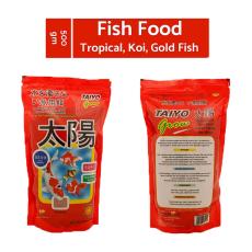 Taiyo Grow Fish Food 500gm