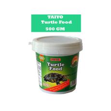 Taiyo Turtle Food 500 g