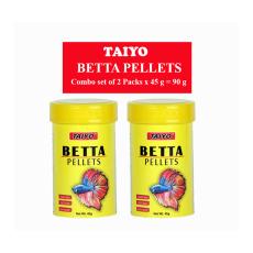 Taiyo Betta Pellets Fish Food