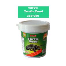 Taiyo Turtle Food 250 g