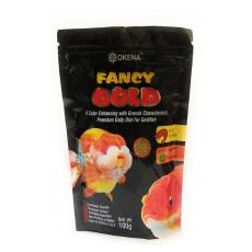 Taiyo Gold Fancy Fish Food 100 g