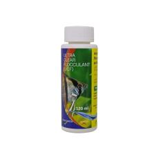 Ultra Clear Flocculant - 120ml