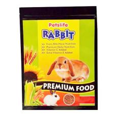 Petslife Rabbit Food 400g