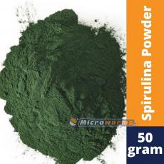 Spirulina Powder 50gms