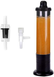 Brine Shrimp Hatchery